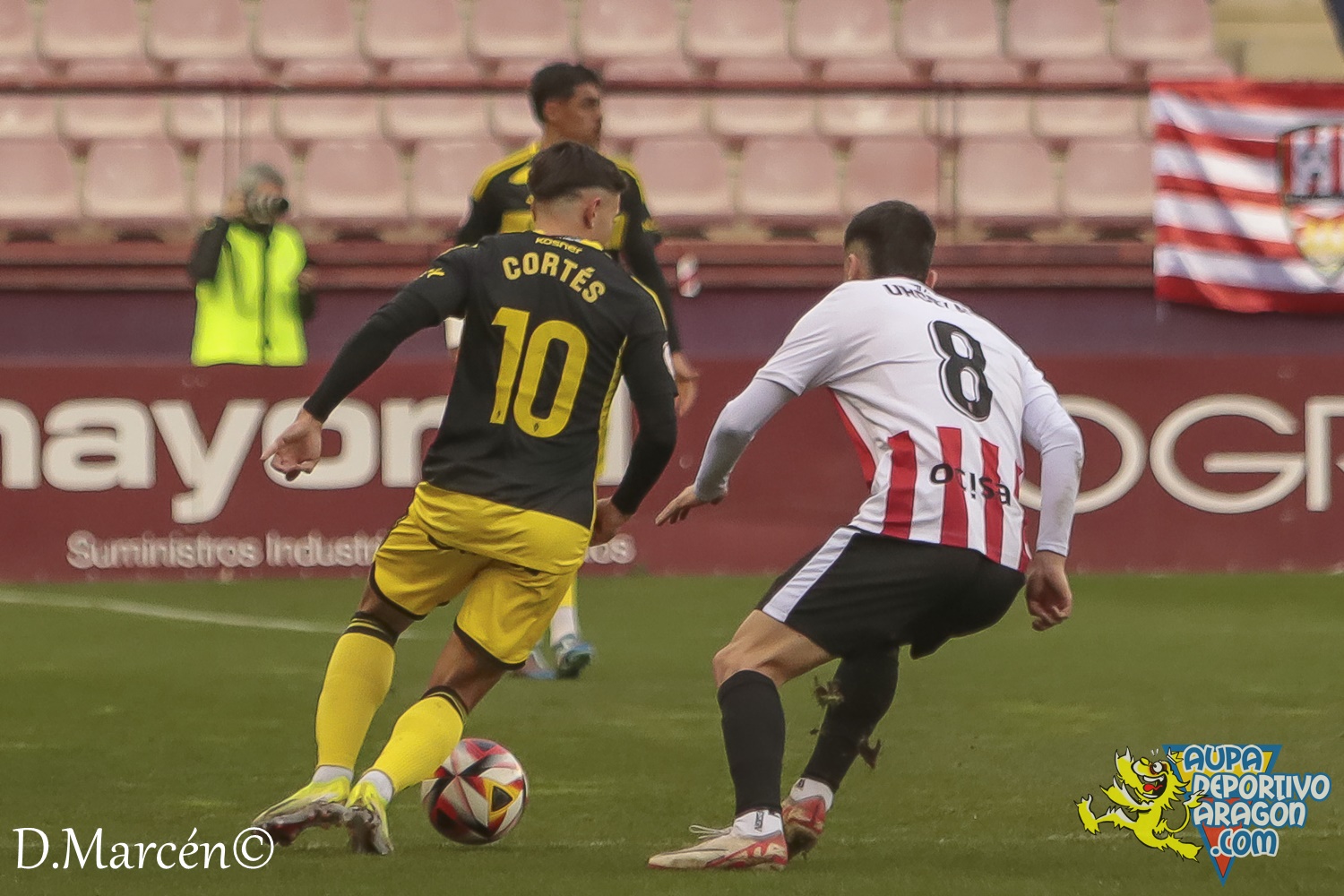 22 - 18-02-2024 - 2ªRFEF - U.D. Logroñés 4-0 D. Aragón (33)