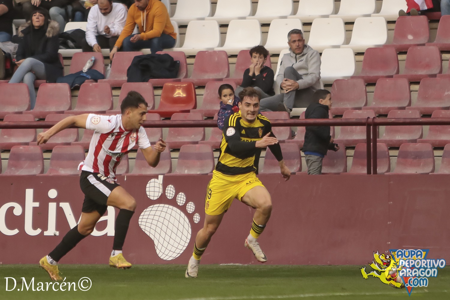 22 - 18-02-2024 - 2ªRFEF - U.D. Logroñés 4-0 D. Aragón (35)