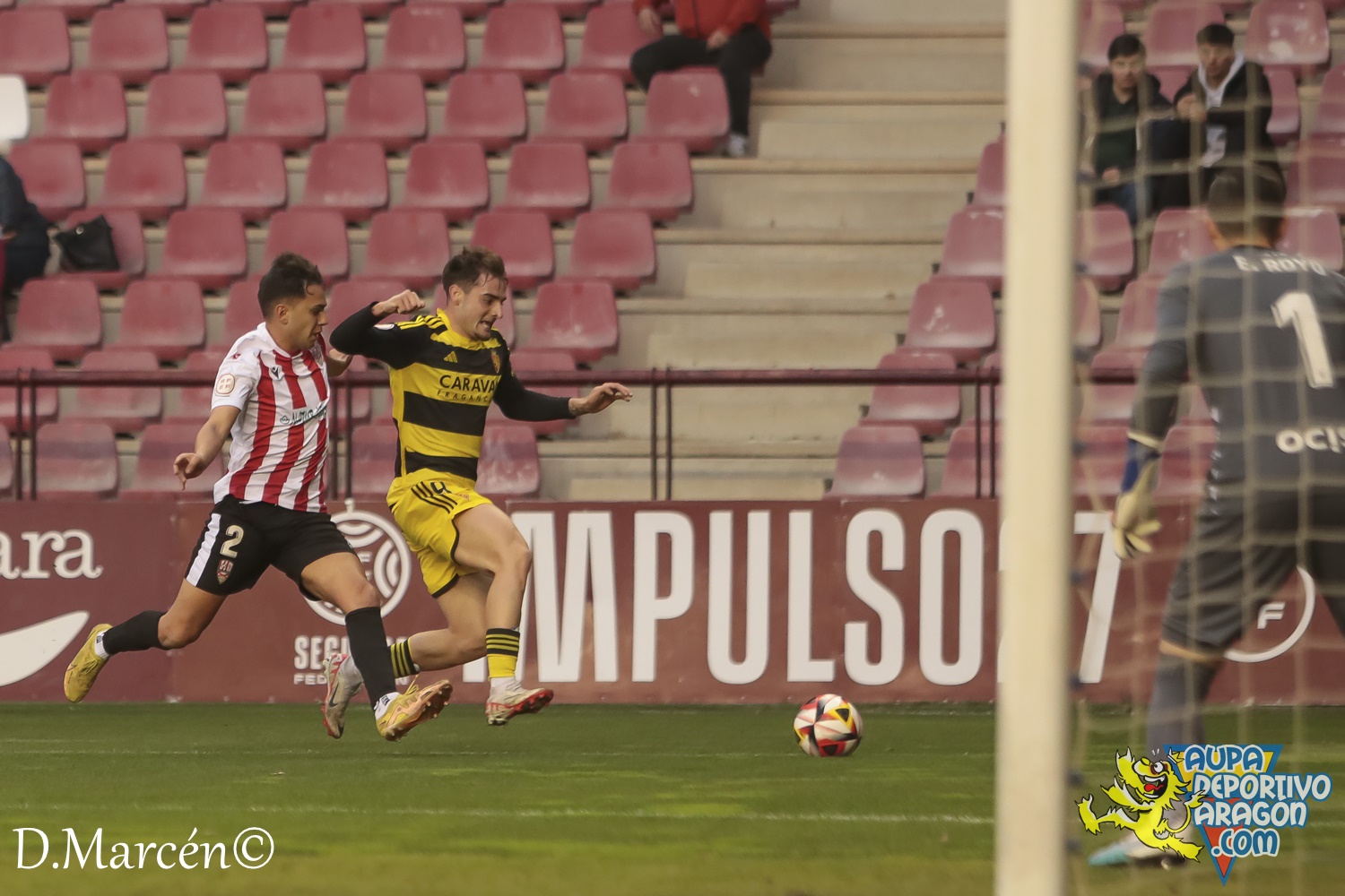 22 - 18-02-2024 - 2ªRFEF - U.D. Logroñés 4-0 D. Aragón (36)