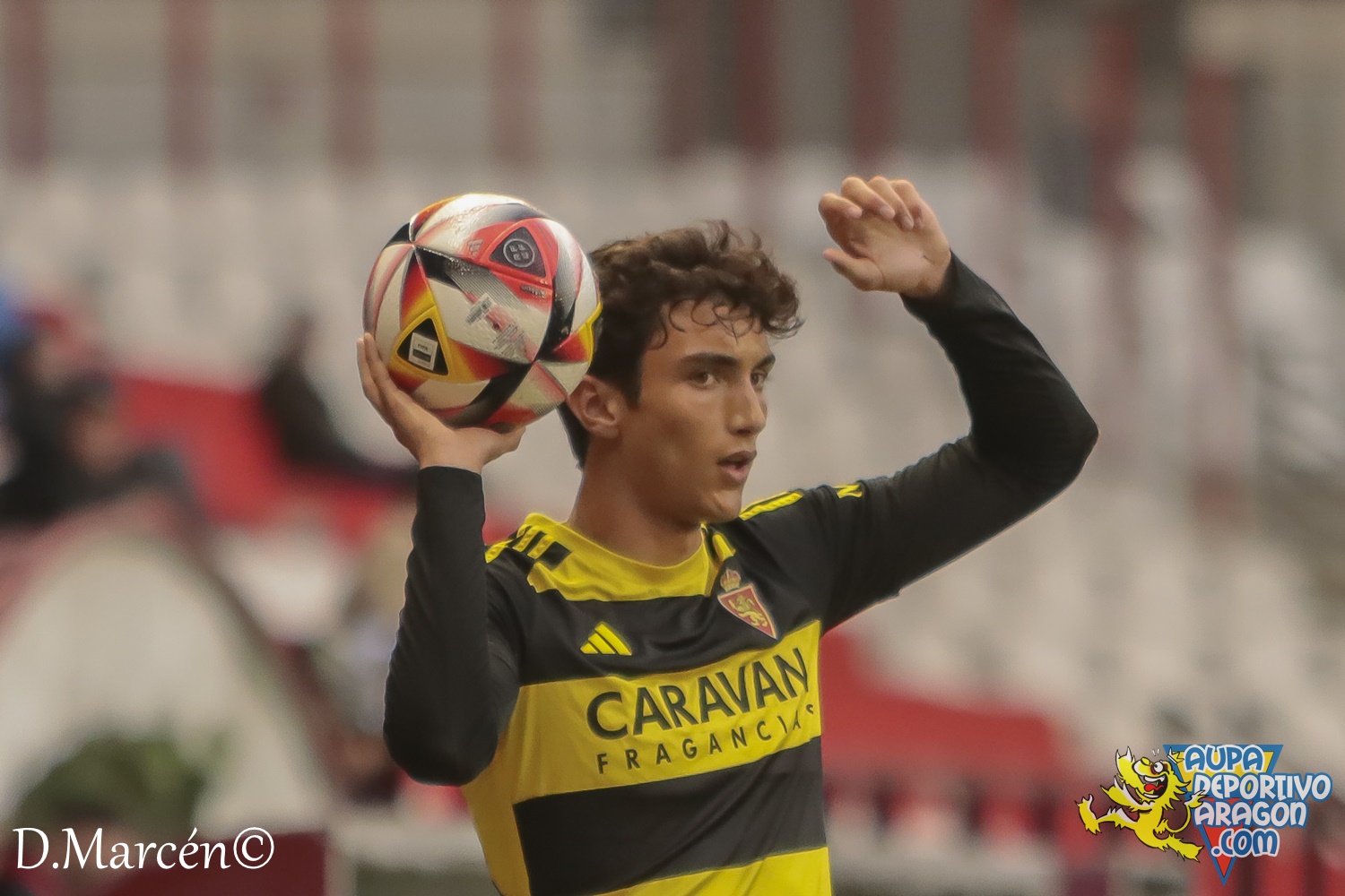 22 - 18-02-2024 - 2ªRFEF - U.D. Logroñés 4-0 D. Aragón (37)
