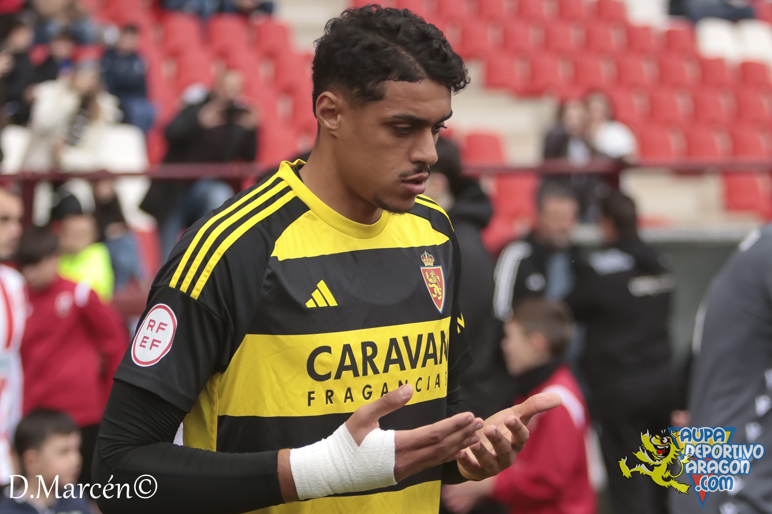 22 - 18-02-2024 - 2ªRFEF - U.D. Logroñés 4-0 D. Aragón (4)