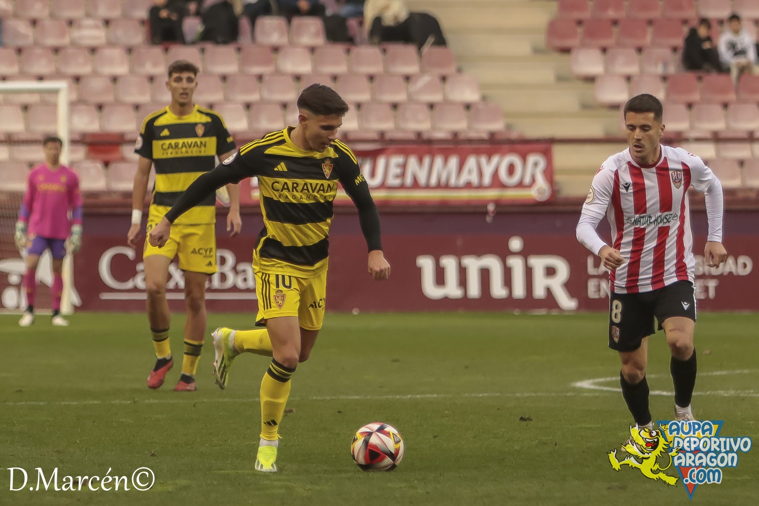 22 - 18-02-2024 - 2ªRFEF - U.D. Logroñés 4-0 D. Aragón (40)