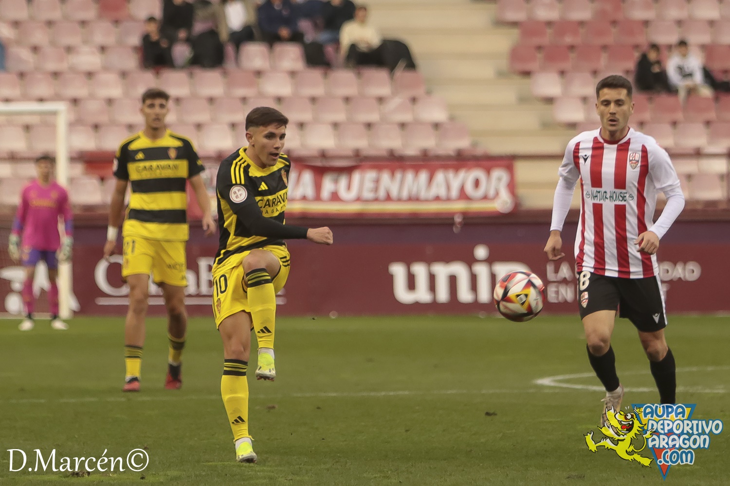 22 - 18-02-2024 - 2ªRFEF - U.D. Logroñés 4-0 D. Aragón (41)