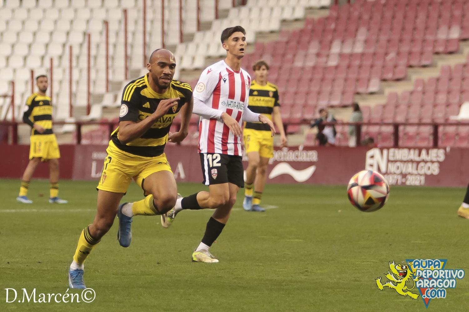 22 - 18-02-2024 - 2ªRFEF - U.D. Logroñés 4-0 D. Aragón (42)
