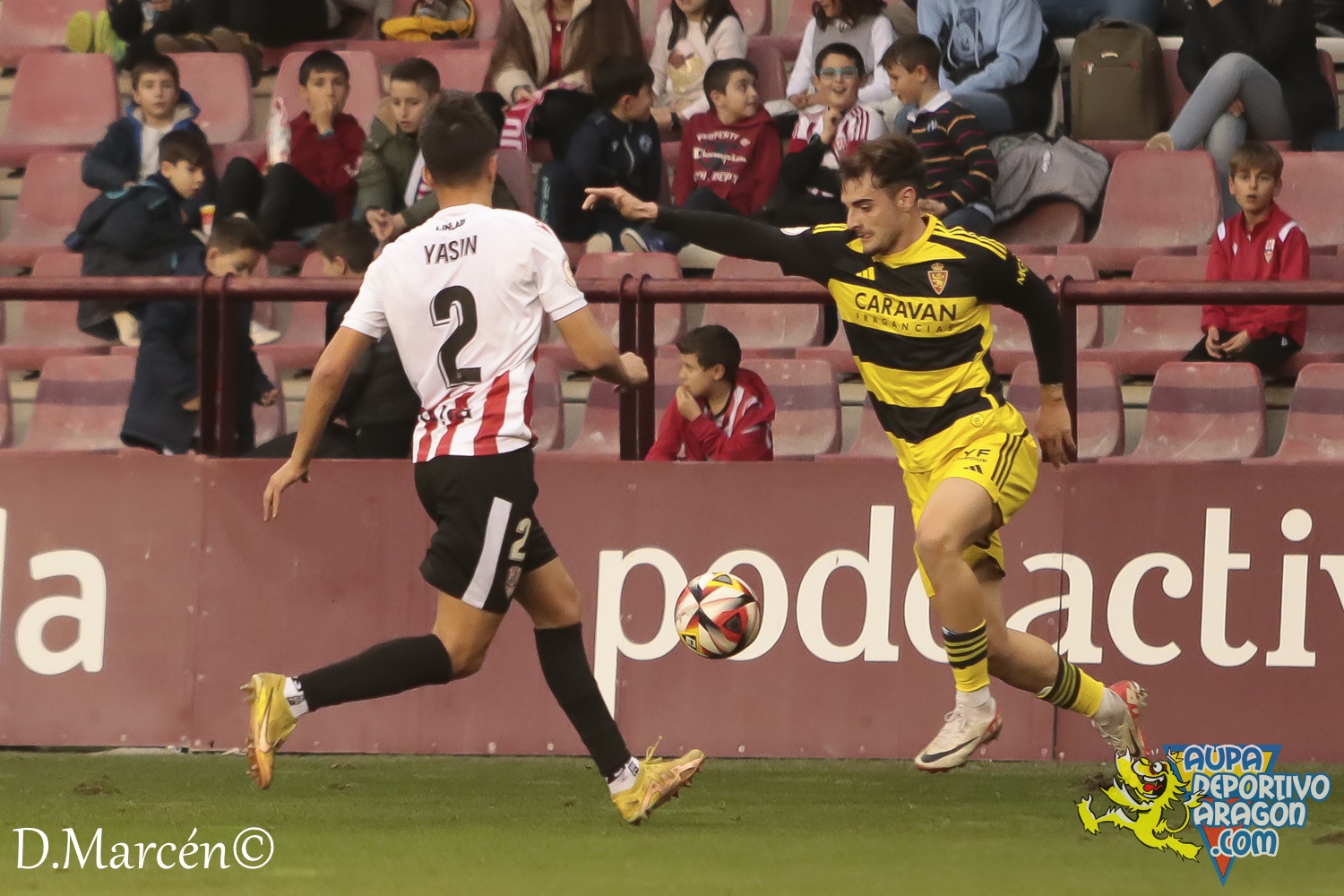 22 - 18-02-2024 - 2ªRFEF - U.D. Logroñés 4-0 D. Aragón (49)