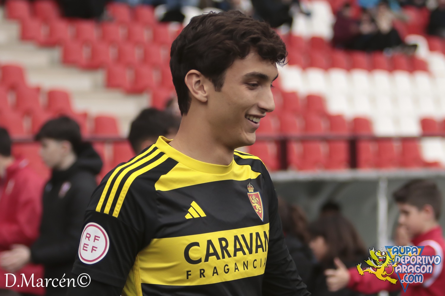 22 - 18-02-2024 - 2ªRFEF - U.D. Logroñés 4-0 D. Aragón (5)