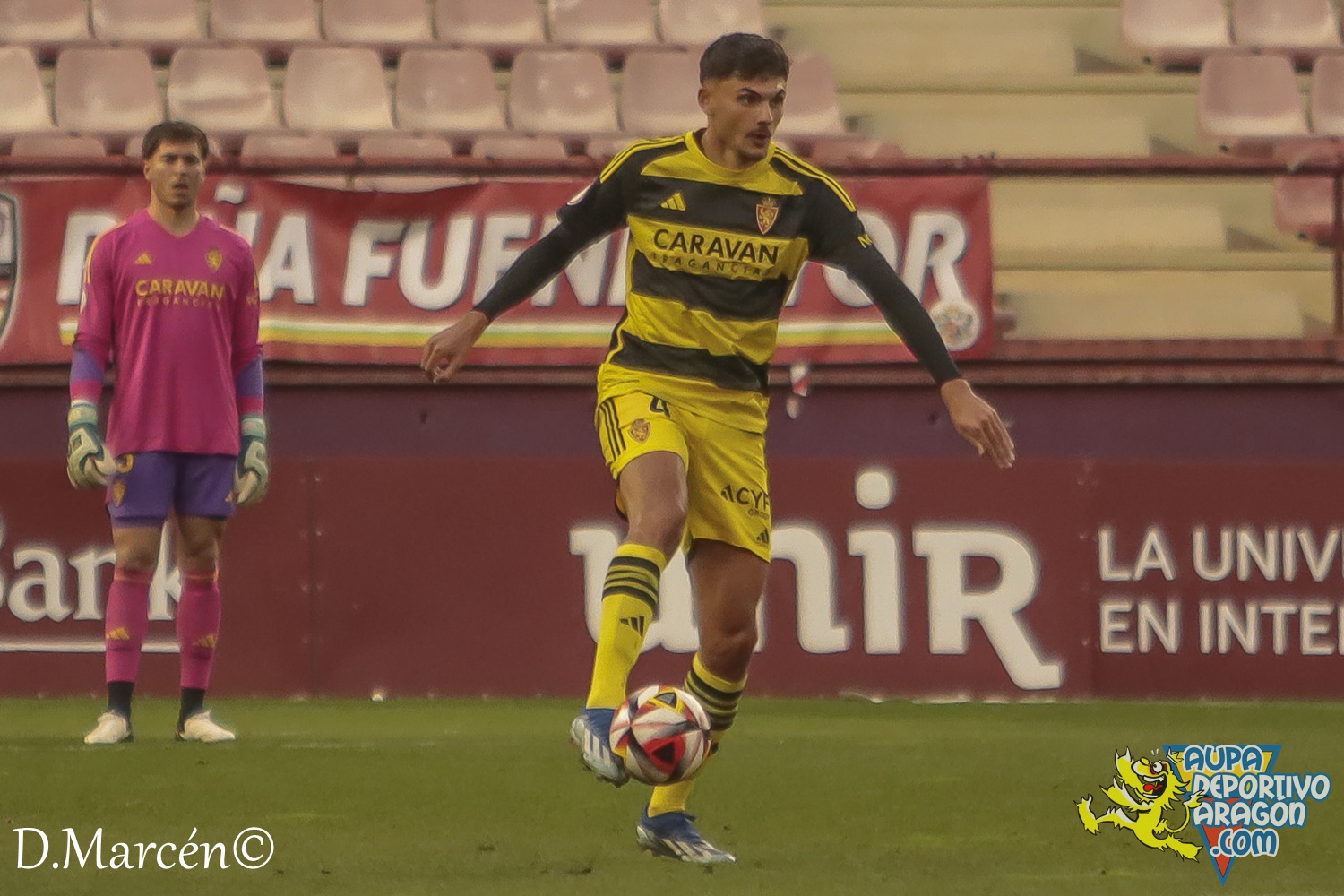 22 - 18-02-2024 - 2ªRFEF - U.D. Logroñés 4-0 D. Aragón (52)