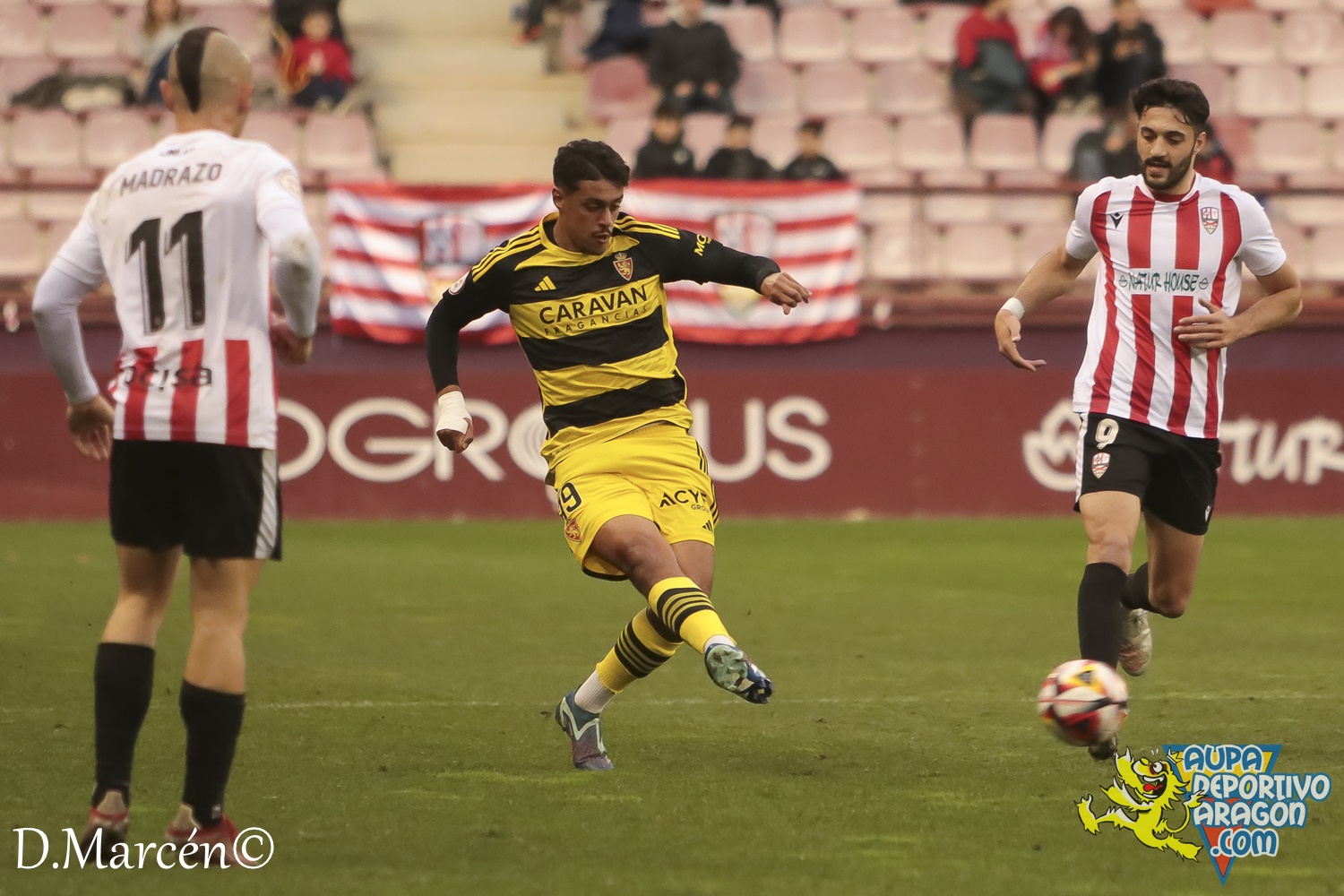 22 - 18-02-2024 - 2ªRFEF - U.D. Logroñés 4-0 D. Aragón (54)