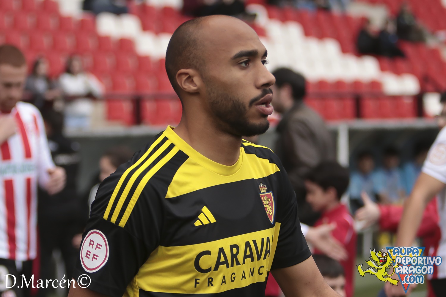 22 - 18-02-2024 - 2ªRFEF - U.D. Logroñés 4-0 D. Aragón (6)