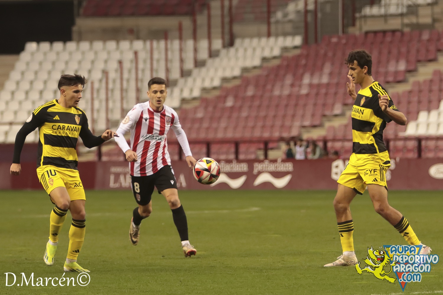 22 - 18-02-2024 - 2ªRFEF - U.D. Logroñés 4-0 D. Aragón (61)