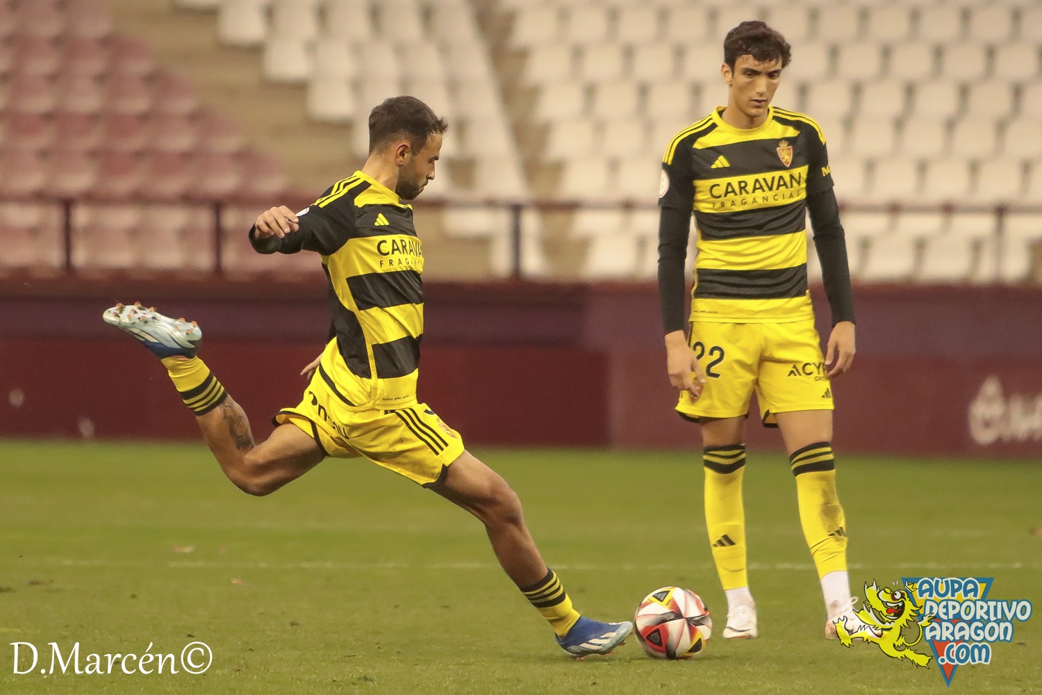 22 - 18-02-2024 - 2ªRFEF - U.D. Logroñés 4-0 D. Aragón (63)