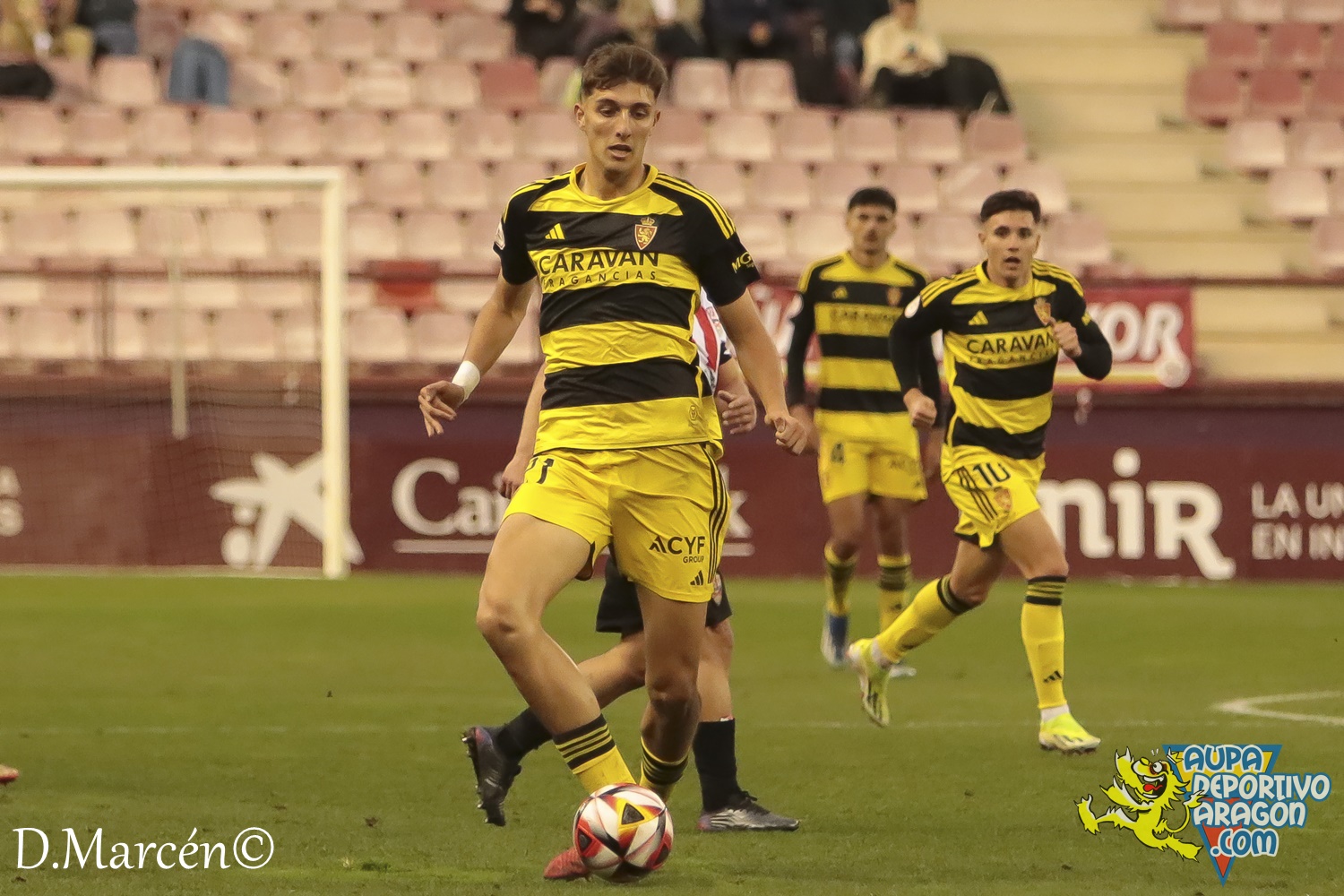 22 - 18-02-2024 - 2ªRFEF - U.D. Logroñés 4-0 D. Aragón (64)