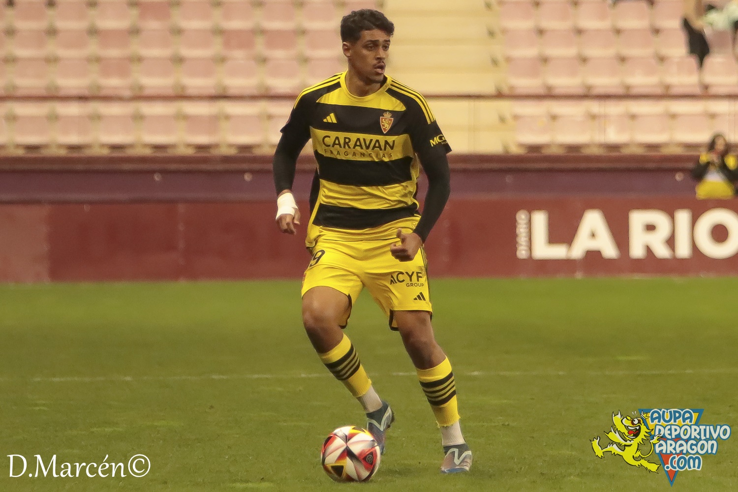 22 - 18-02-2024 - 2ªRFEF - U.D. Logroñés 4-0 D. Aragón (67)