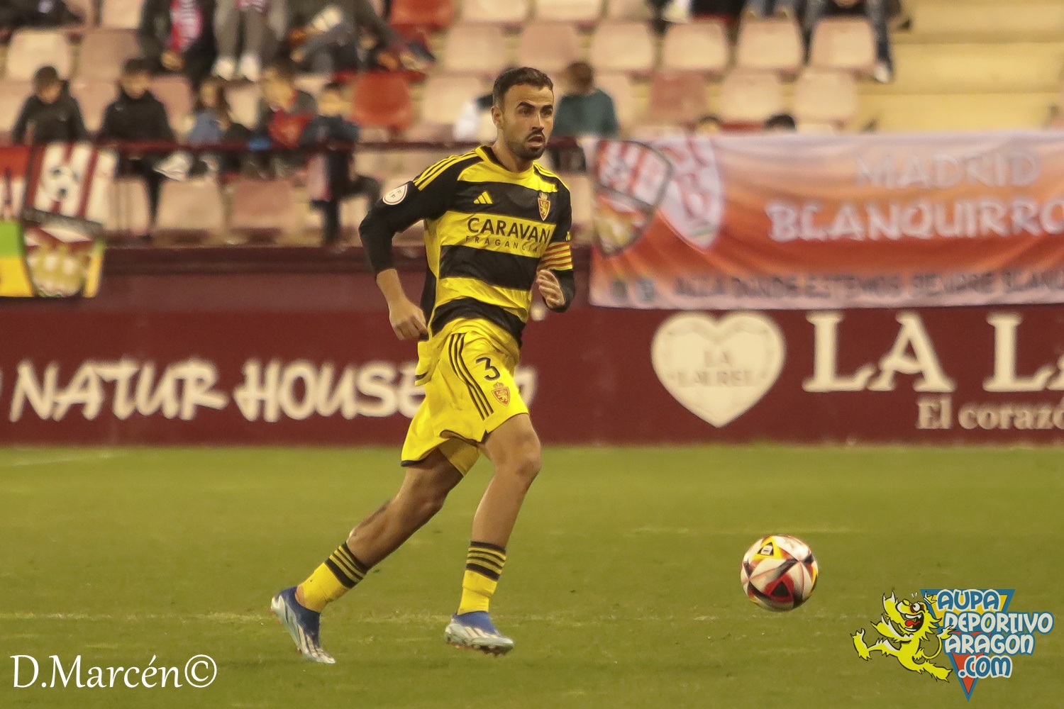 22 - 18-02-2024 - 2ªRFEF - U.D. Logroñés 4-0 D. Aragón (69)
