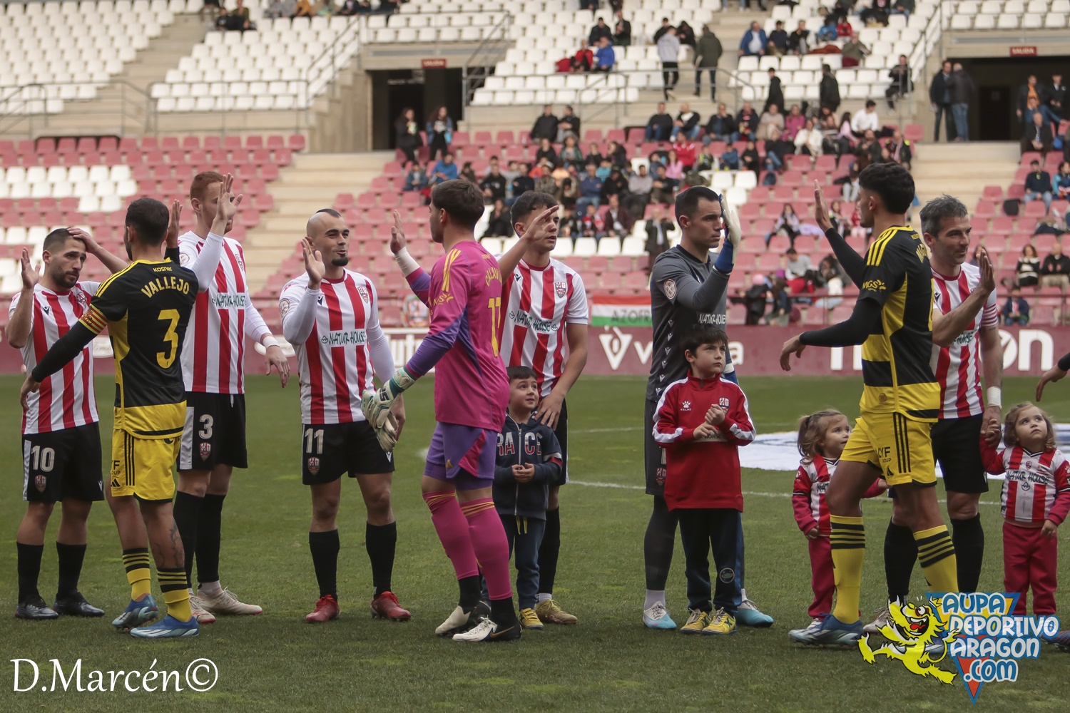 22 - 18-02-2024 - 2ªRFEF - U.D. Logroñés 4-0 D. Aragón (8)