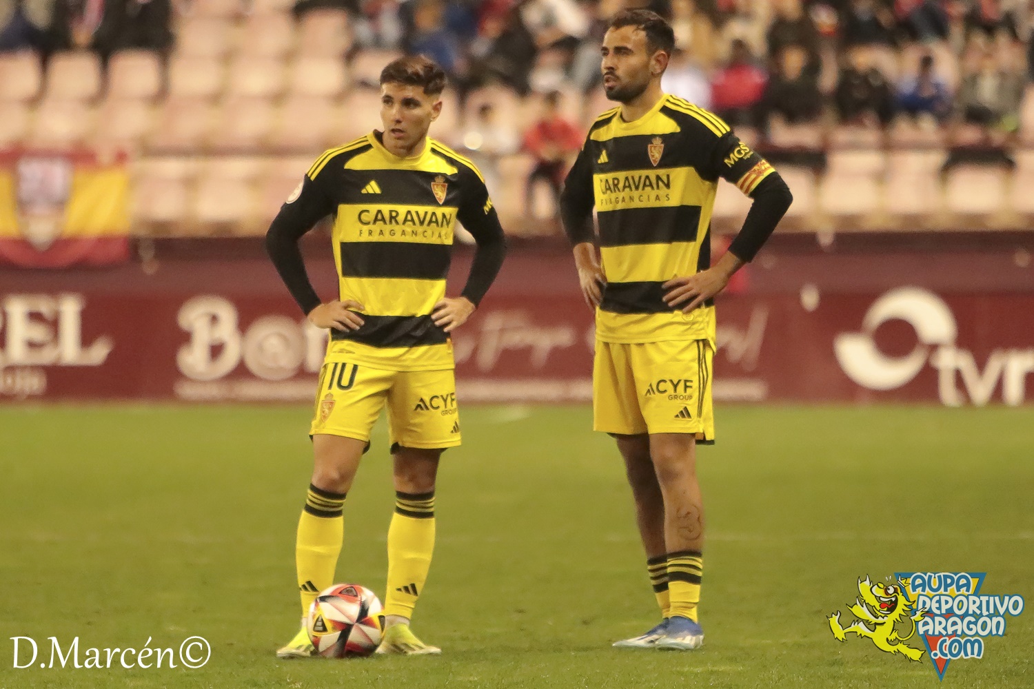 22 - 18-02-2024 - 2ªRFEF - U.D. Logroñés 4-0 D. Aragón (82)