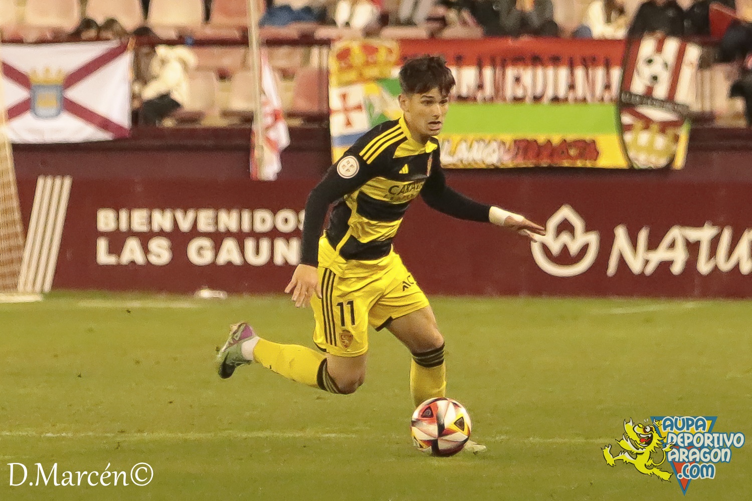 22 - 18-02-2024 - 2ªRFEF - U.D. Logroñés 4-0 D. Aragón (89)