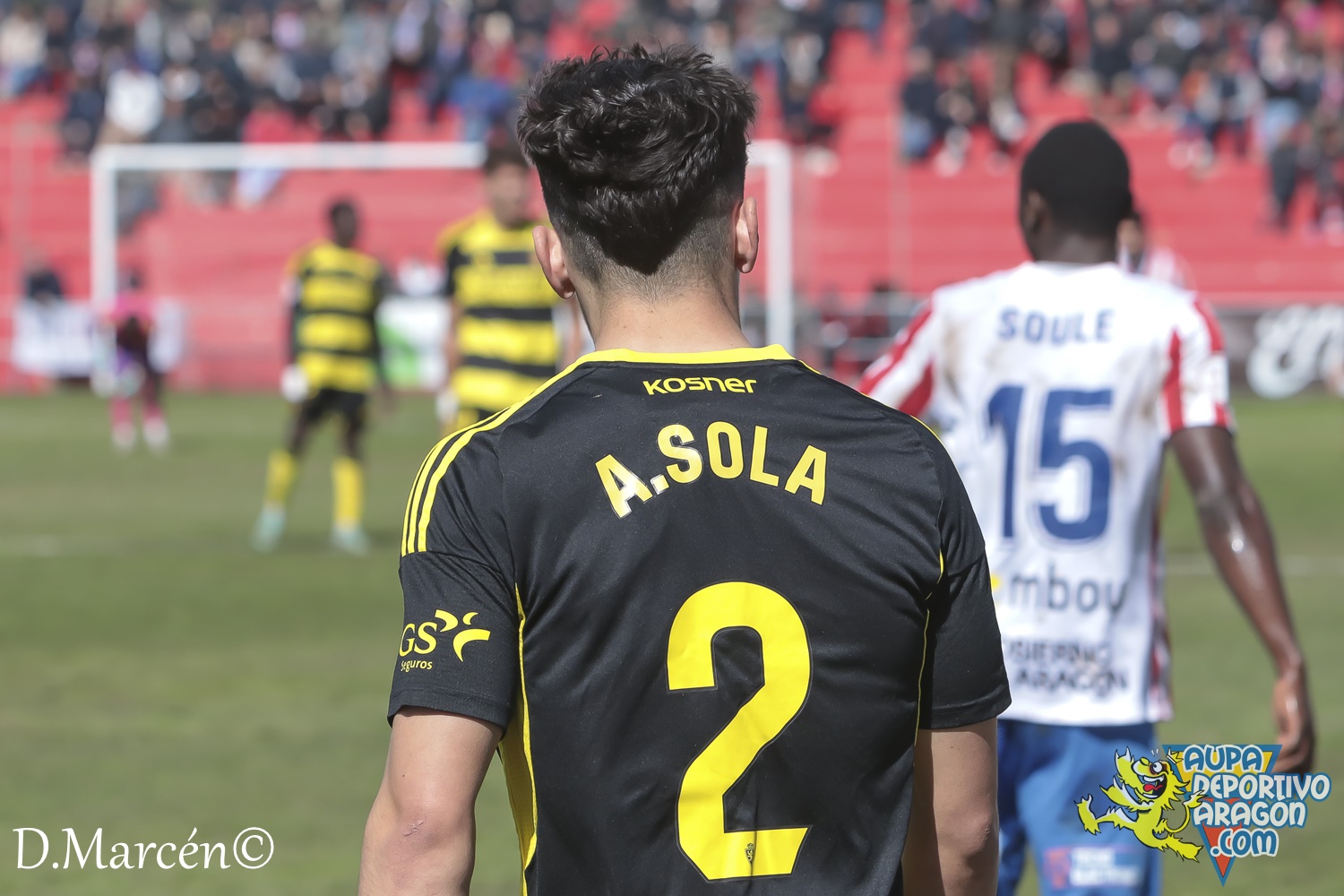 24 - 03-03-2024 - 2ªRFEF - U.D. Barbastro 1-1 D. Aragón (106)