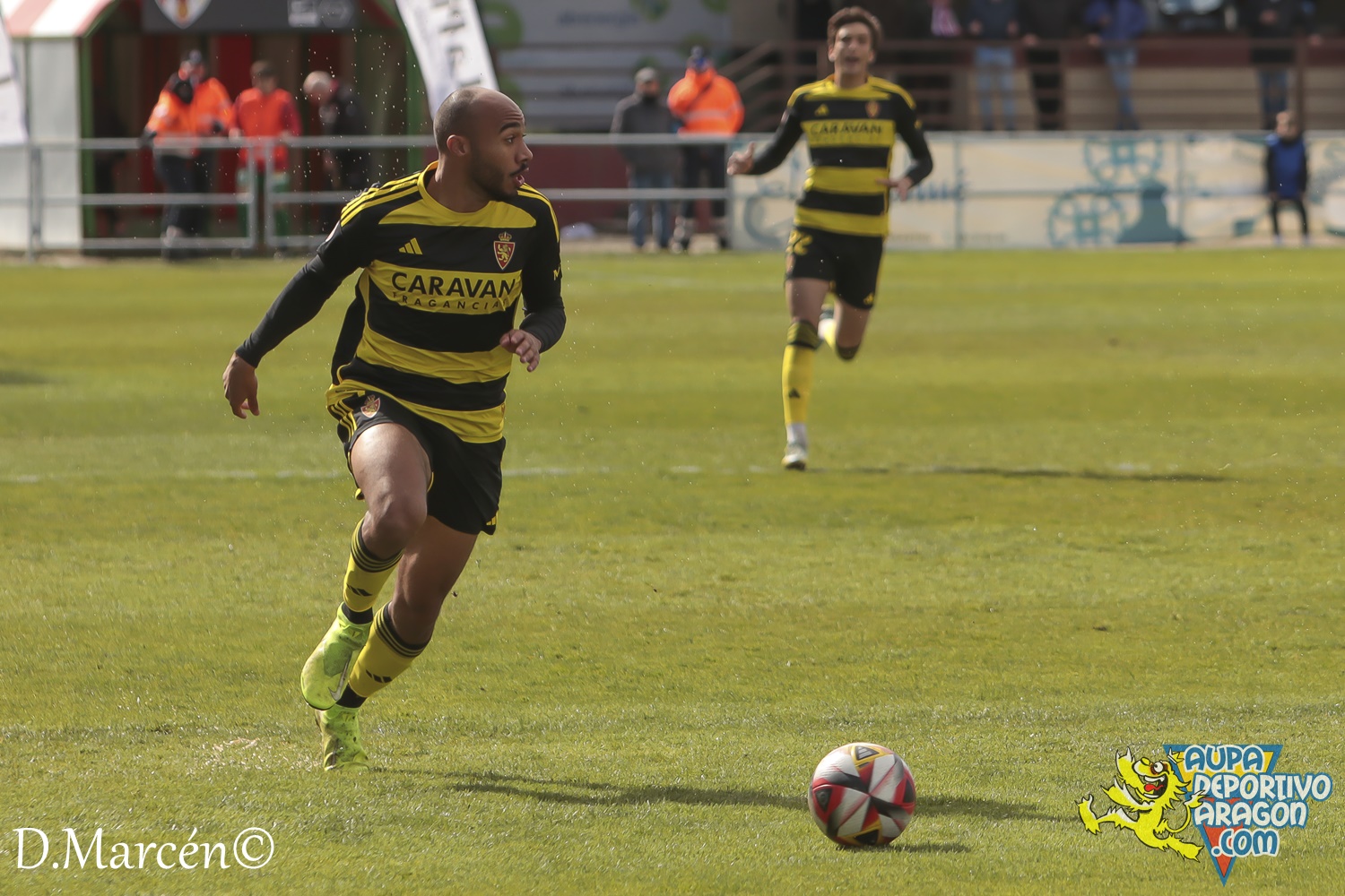 24 - 03-03-2024 - 2ªRFEF - U.D. Barbastro 1-1 D. Aragón (11)
