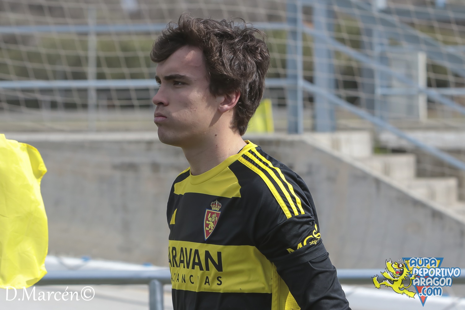24 - 03-03-2024 - 2ªRFEF - U.D. Barbastro 1-1 D. Aragón (130)
