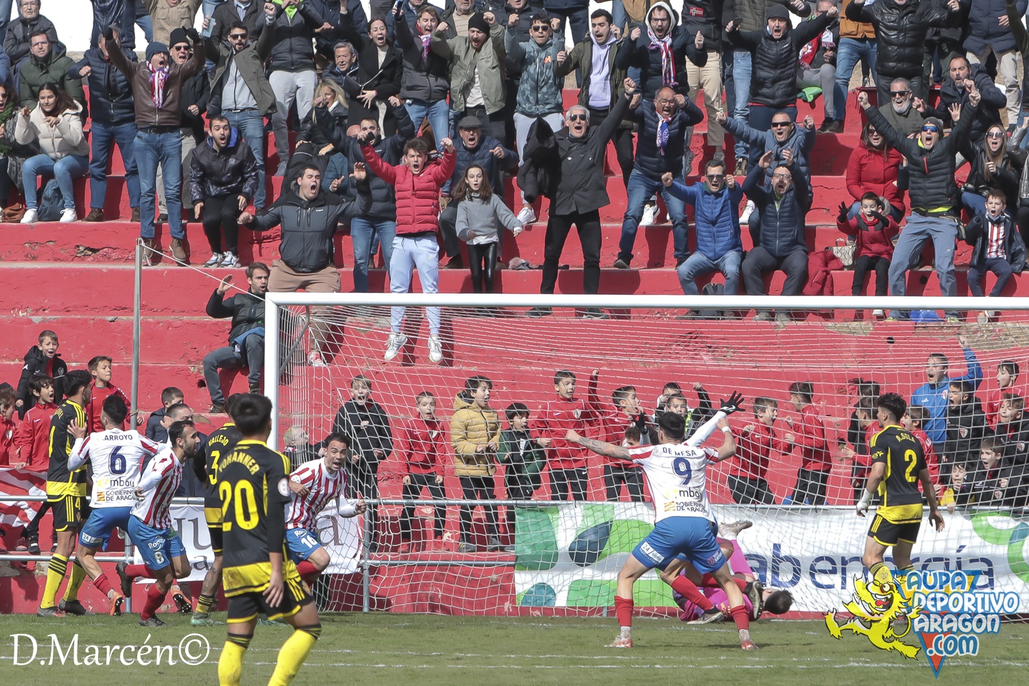 24 - 03-03-2024 - 2ªRFEF - U.D. Barbastro 1-1 D. Aragón (139)