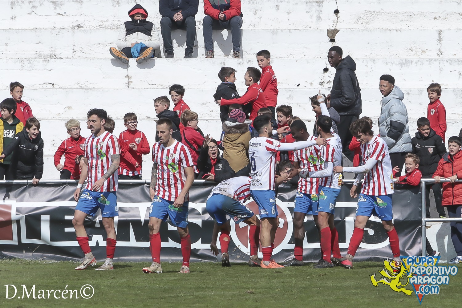 24 - 03-03-2024 - 2ªRFEF - U.D. Barbastro 1-1 D. Aragón (141)