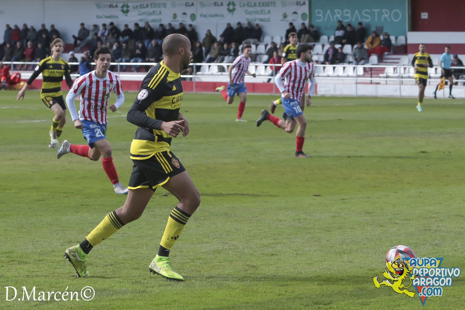 24 - 03-03-2024 - 2ªRFEF - U.D. Barbastro 1-1 D. Aragón (17)