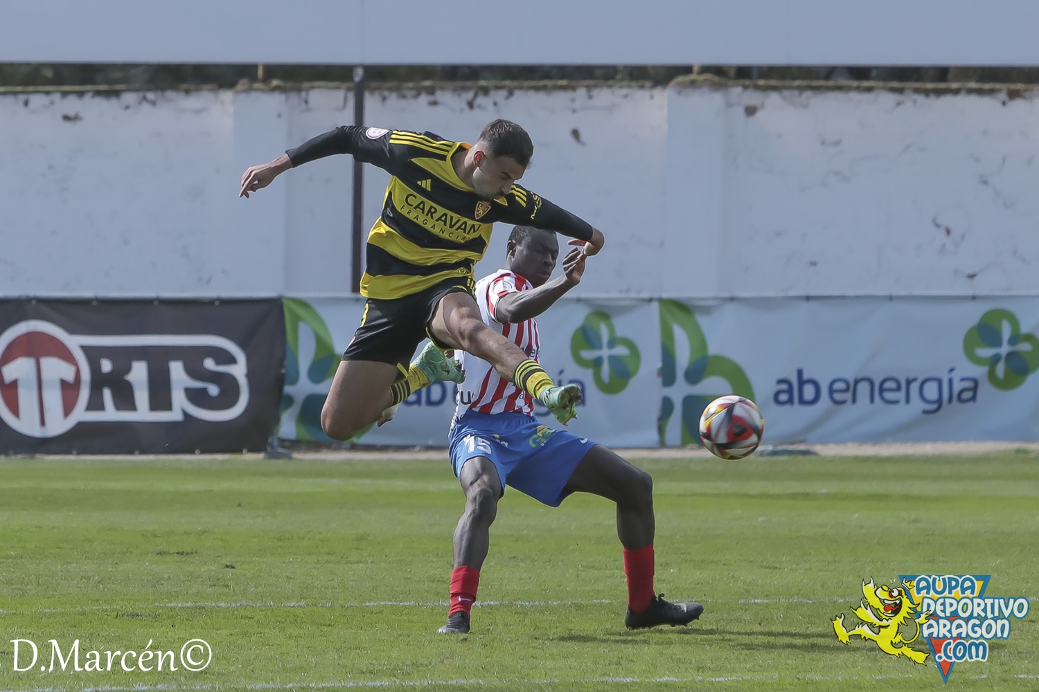 24 - 03-03-2024 - 2ªRFEF - U.D. Barbastro 1-1 D. Aragón (25)