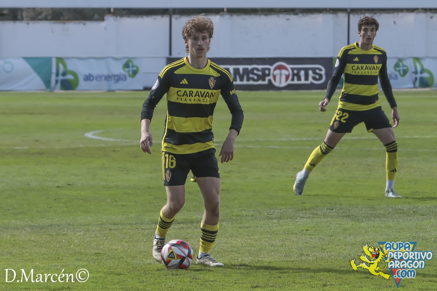 24 - 03-03-2024 - 2ªRFEF - U.D. Barbastro 1-1 D. Aragón (30)