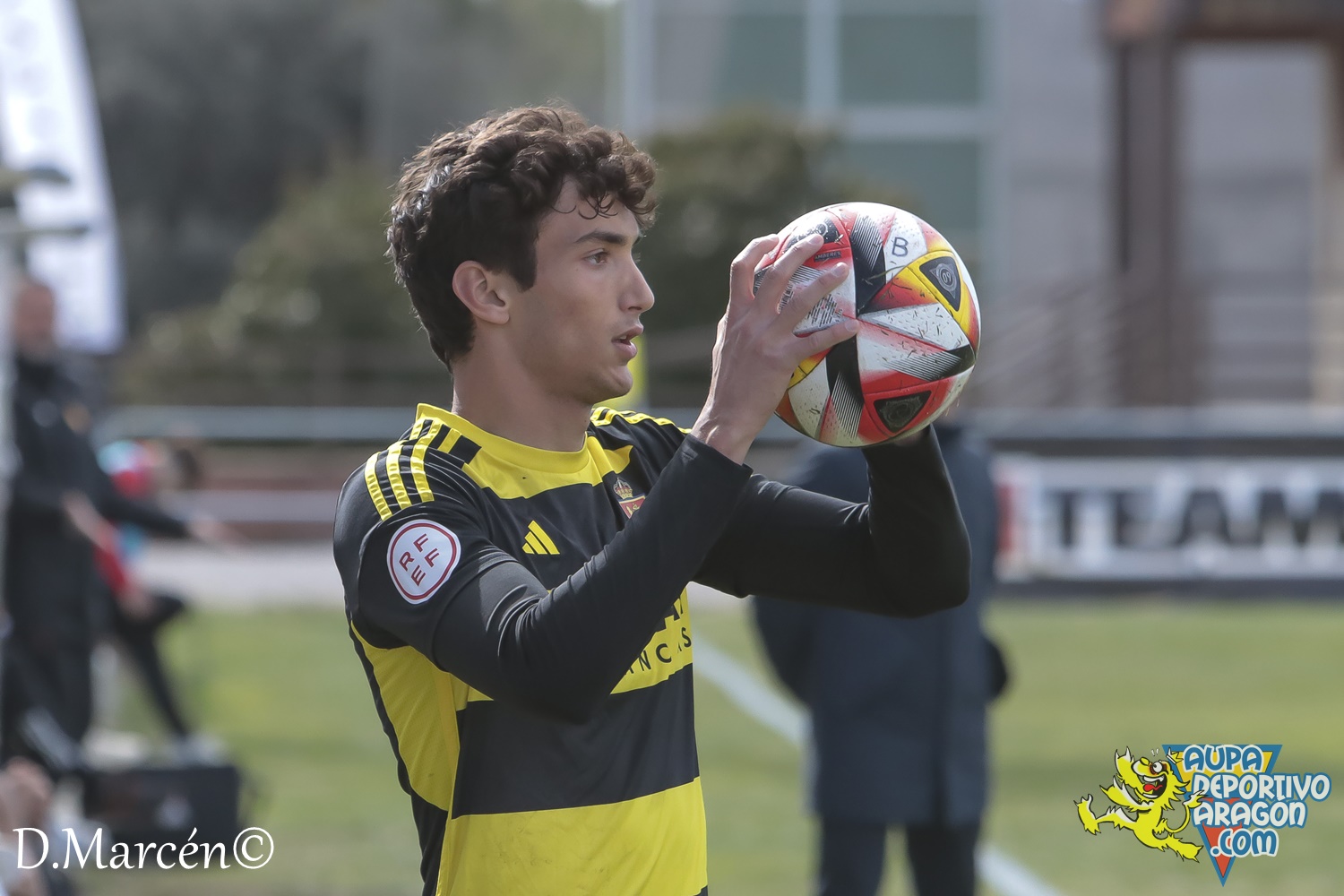 24 - 03-03-2024 - 2ªRFEF - U.D. Barbastro 1-1 D. Aragón (31)