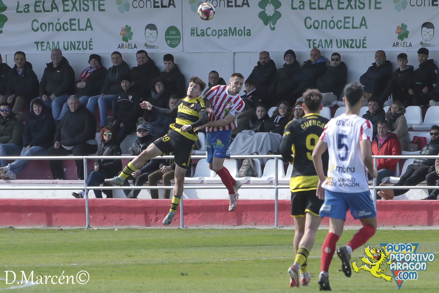 24 - 03-03-2024 - 2ªRFEF - U.D. Barbastro 1-1 D. Aragón (32)