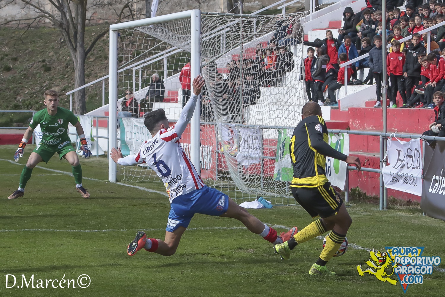 24 - 03-03-2024 - 2ªRFEF - U.D. Barbastro 1-1 D. Aragón (41)