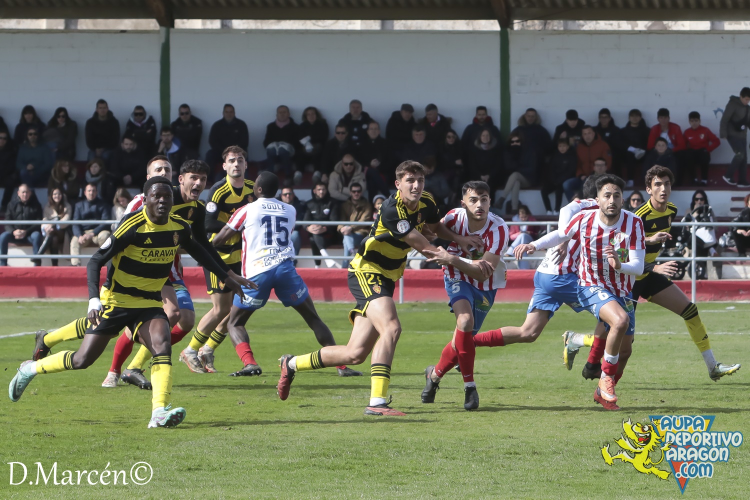 24 - 03-03-2024 - 2ªRFEF - U.D. Barbastro 1-1 D. Aragón (42)