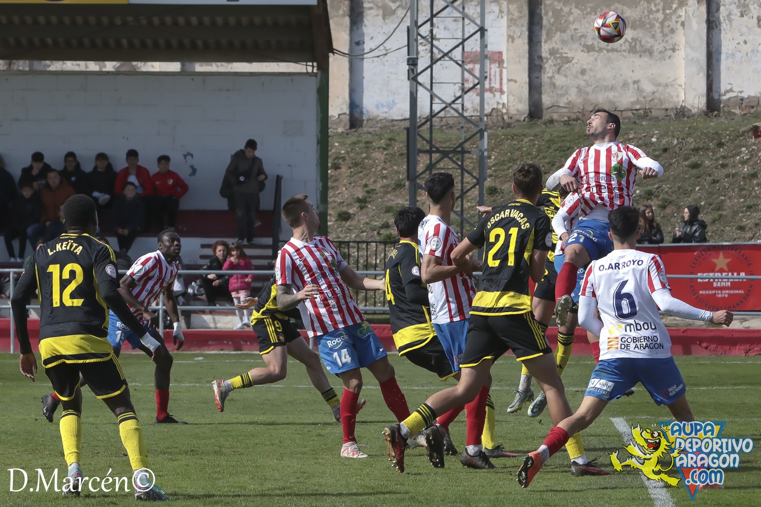 24 - 03-03-2024 - 2ªRFEF - U.D. Barbastro 1-1 D. Aragón (43)