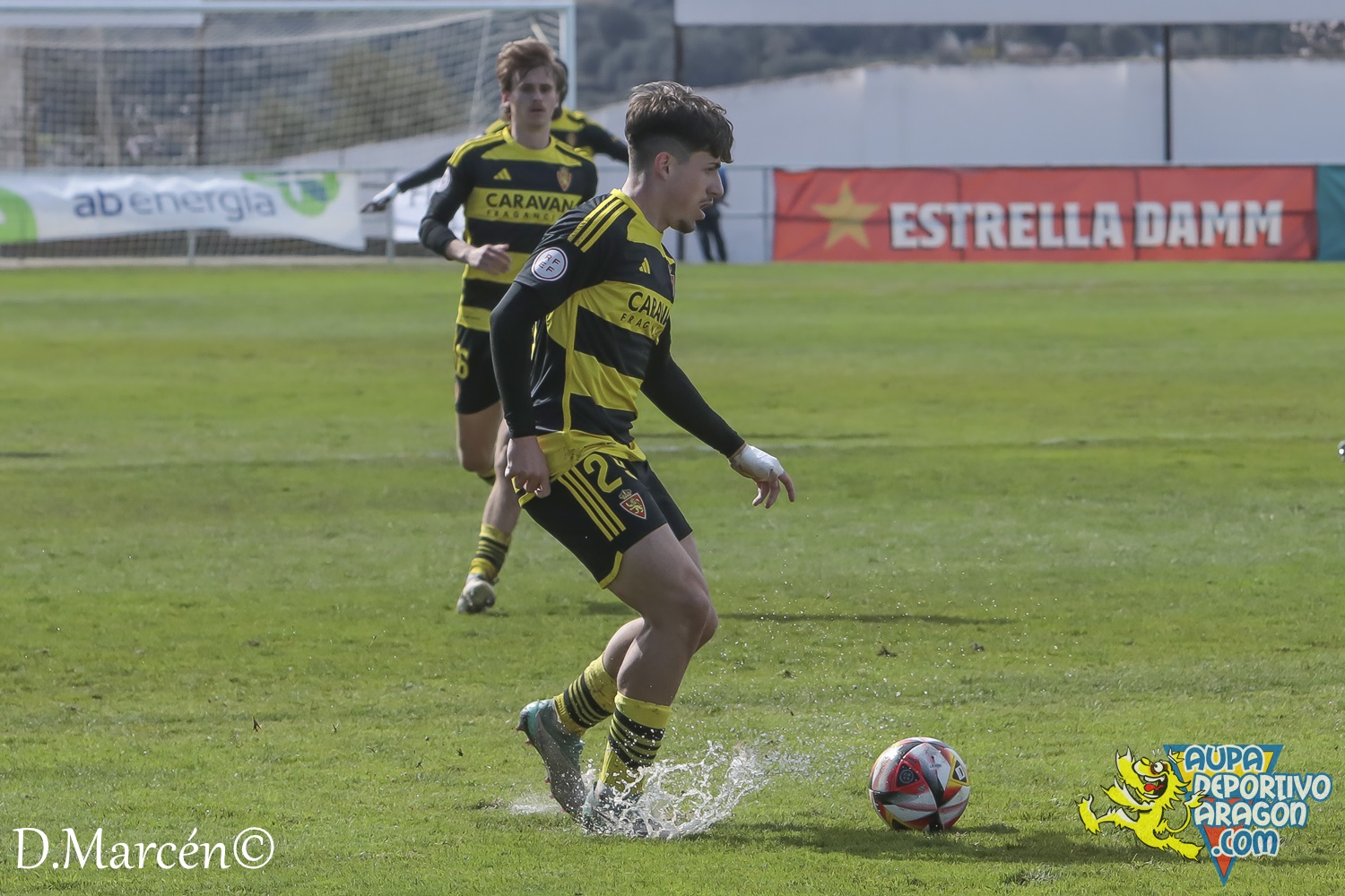 24 - 03-03-2024 - 2ªRFEF - U.D. Barbastro 1-1 D. Aragón (44)