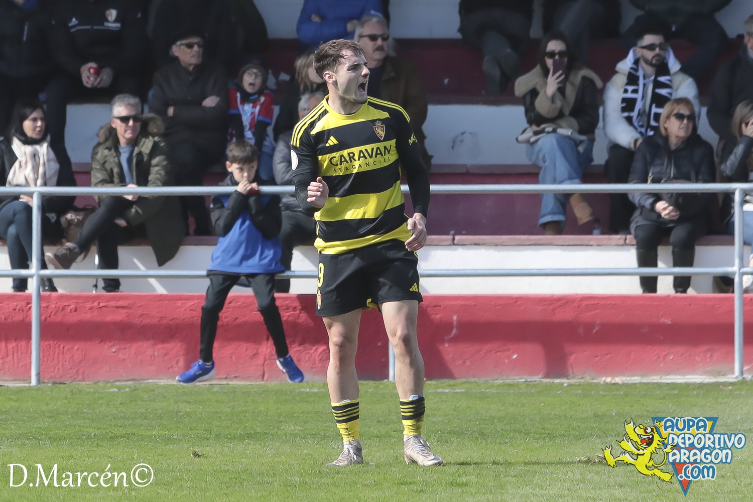 24 - 03-03-2024 - 2ªRFEF - U.D. Barbastro 1-1 D. Aragón (47)