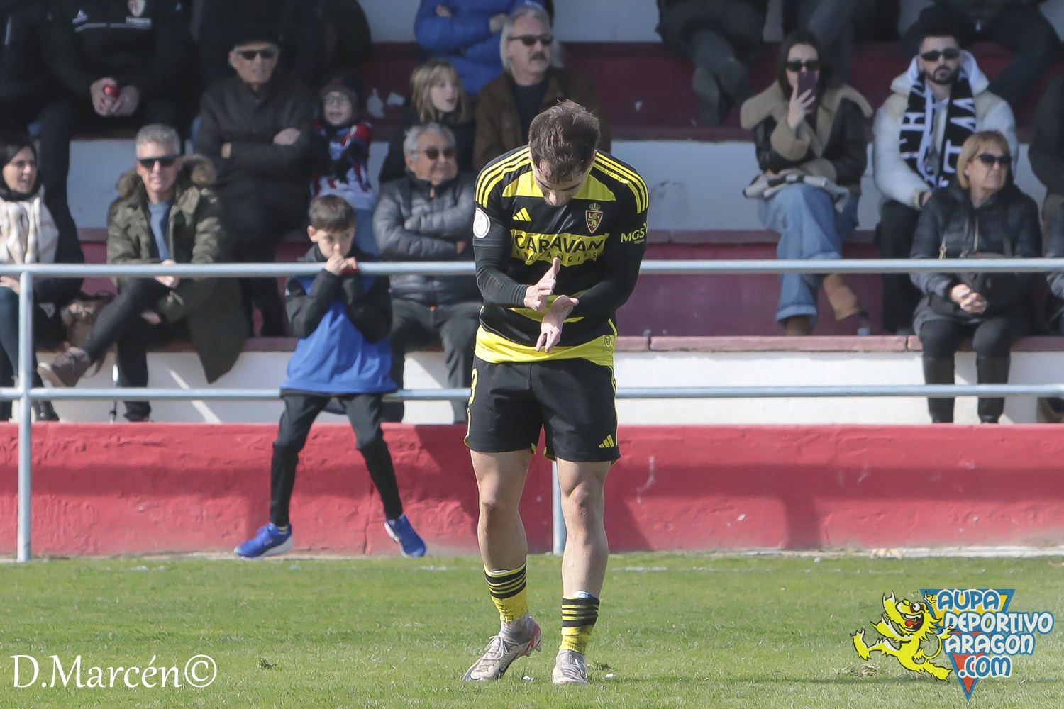 24 - 03-03-2024 - 2ªRFEF - U.D. Barbastro 1-1 D. Aragón (48)