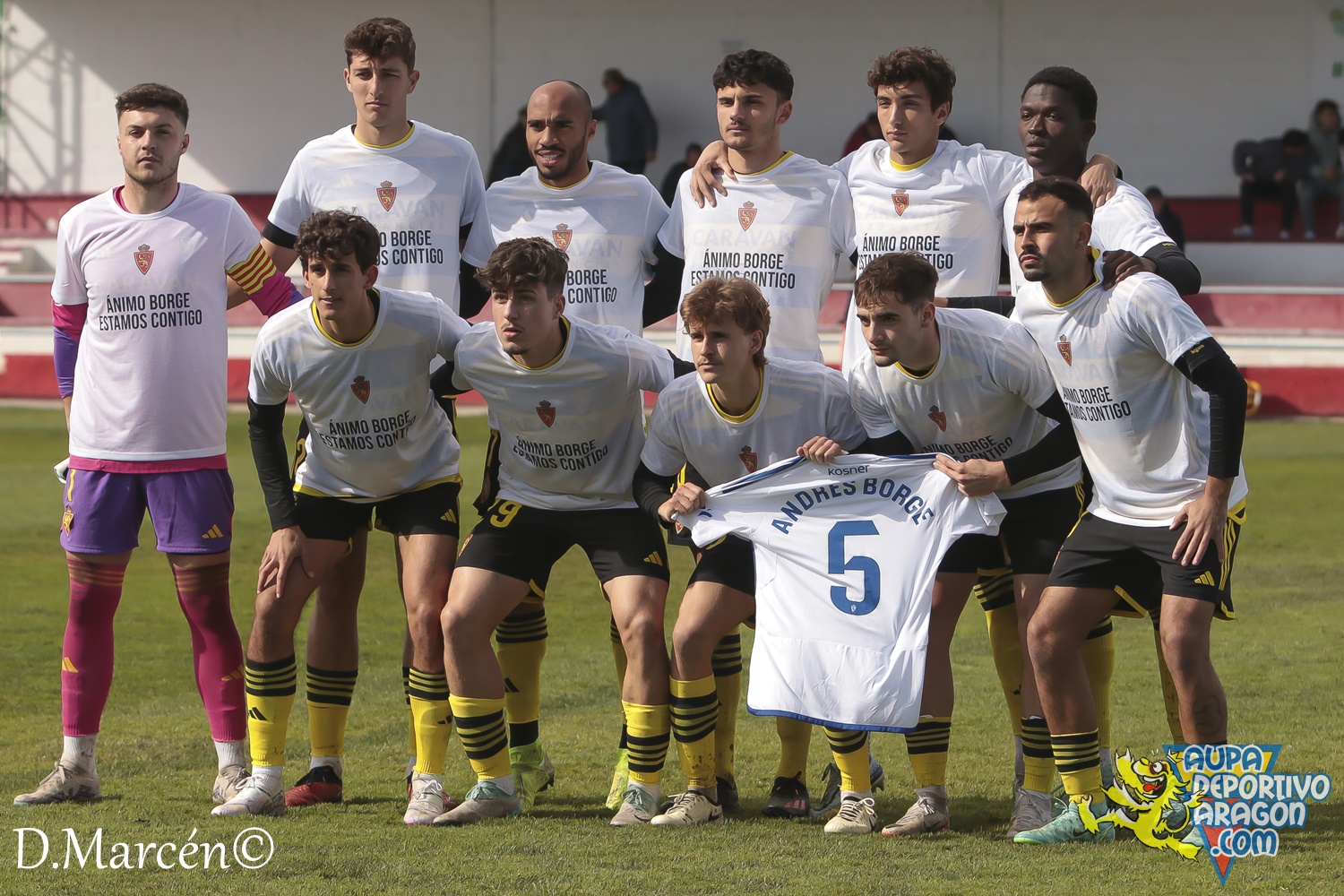24 - 03-03-2024 - 2ªRFEF - U.D. Barbastro 1-1 D. Aragón (5)