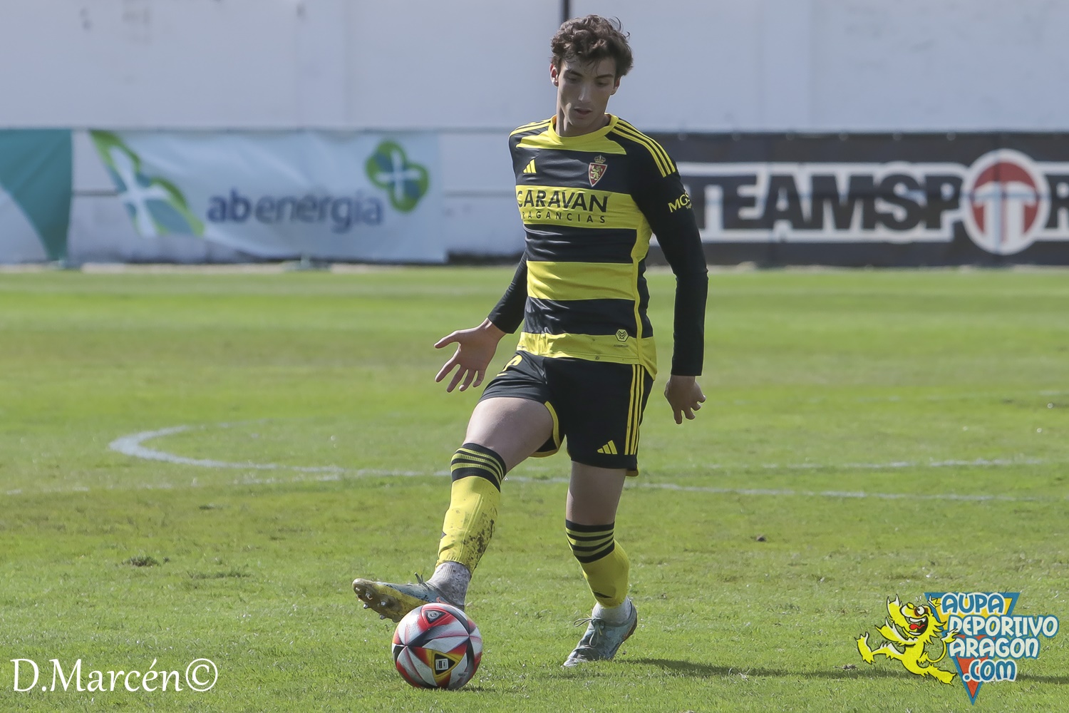 24 - 03-03-2024 - 2ªRFEF - U.D. Barbastro 1-1 D. Aragón (51)