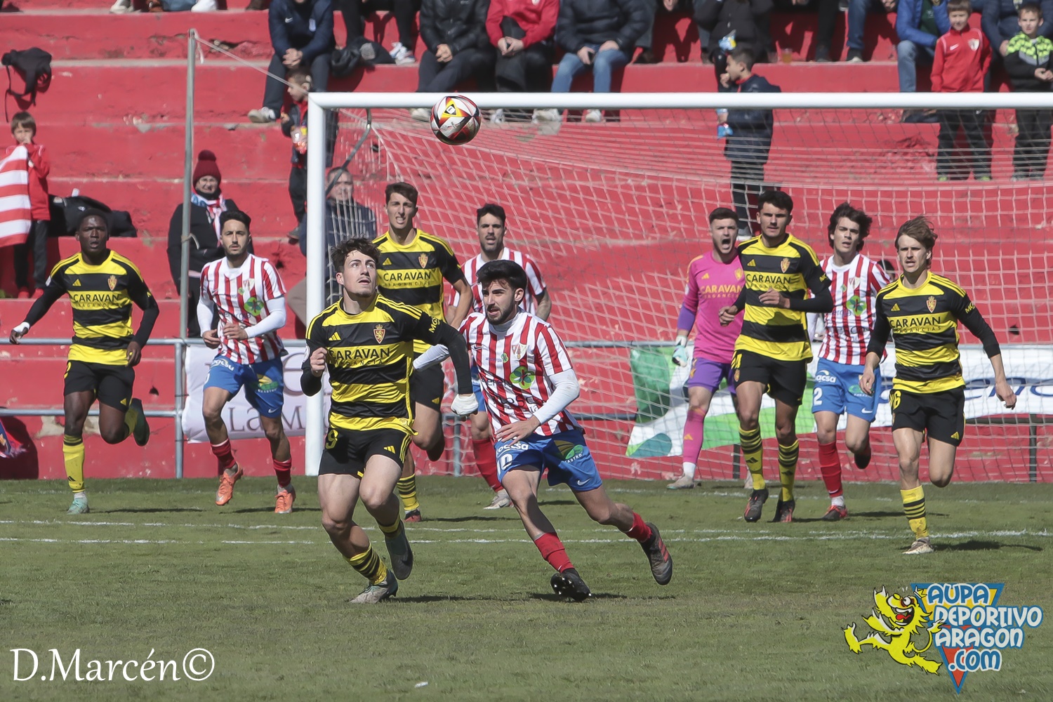 24 - 03-03-2024 - 2ªRFEF - U.D. Barbastro 1-1 D. Aragón (59)