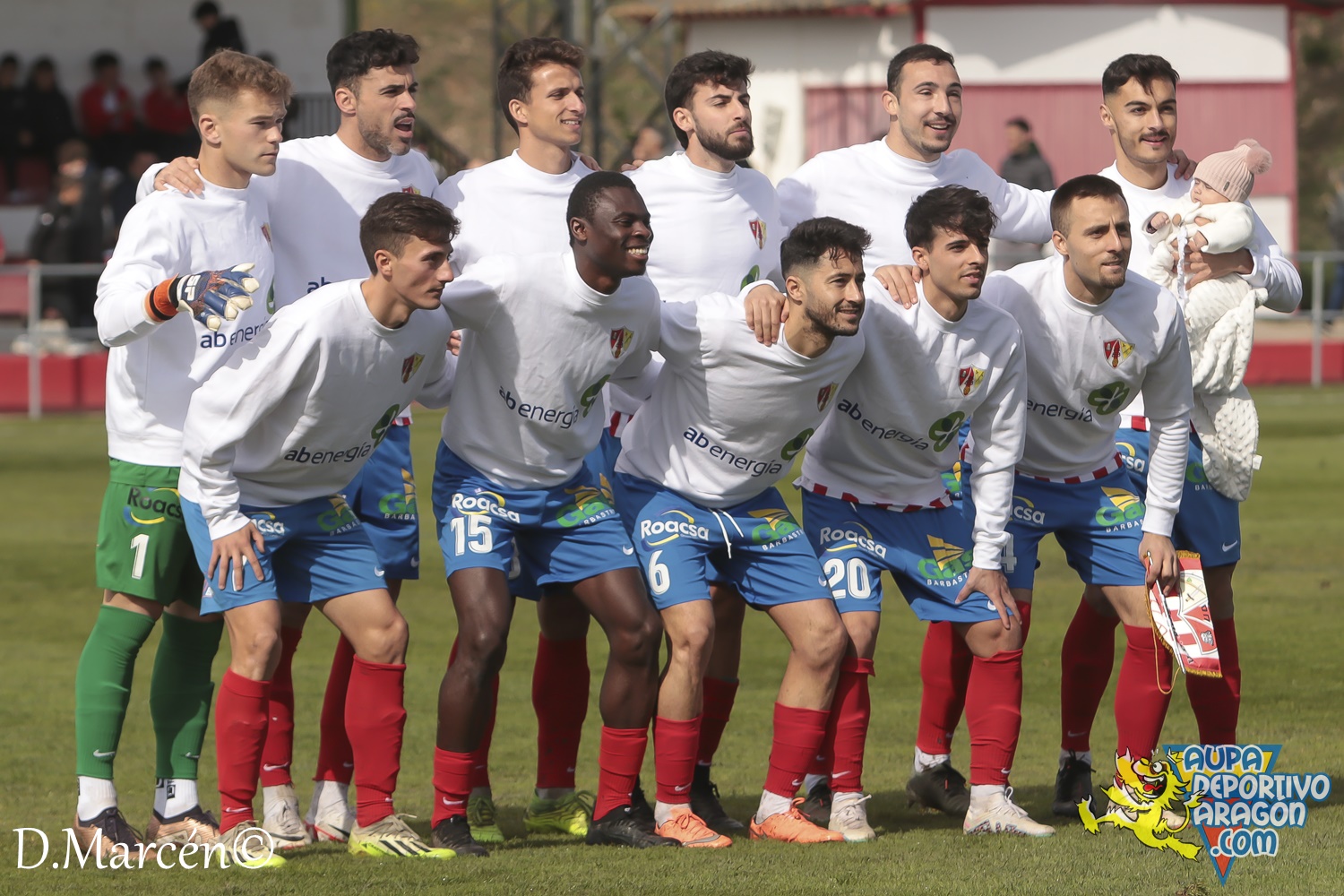 24 - 03-03-2024 - 2ªRFEF - U.D. Barbastro 1-1 D. Aragón (6)
