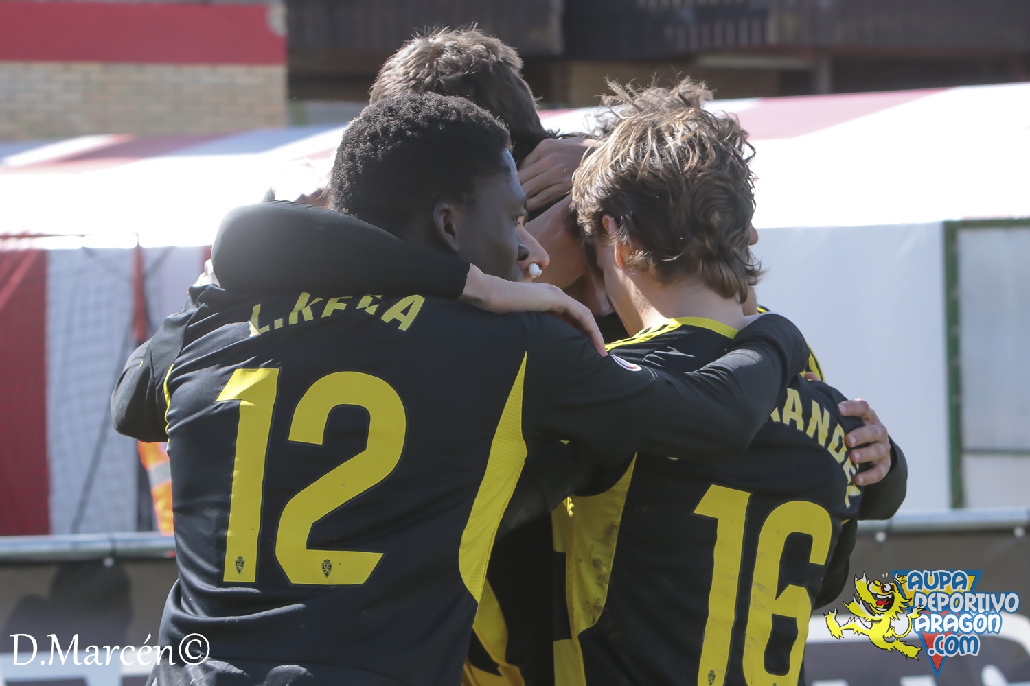 24 - 03-03-2024 - 2ªRFEF - U.D. Barbastro 1-1 D. Aragón (82)