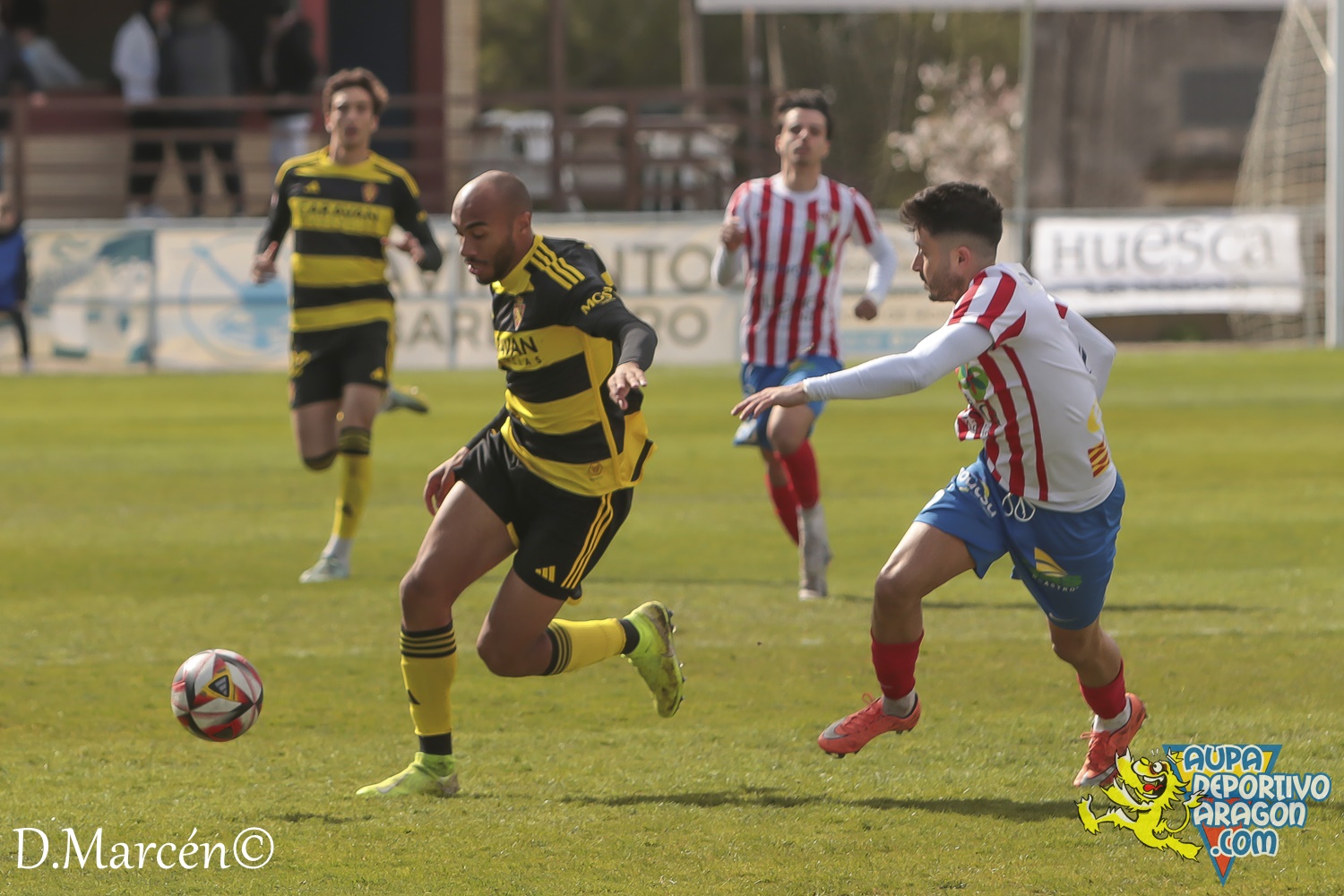24 - 03-03-2024 - 2ªRFEF - U.D. Barbastro 1-1 D. Aragón (9)