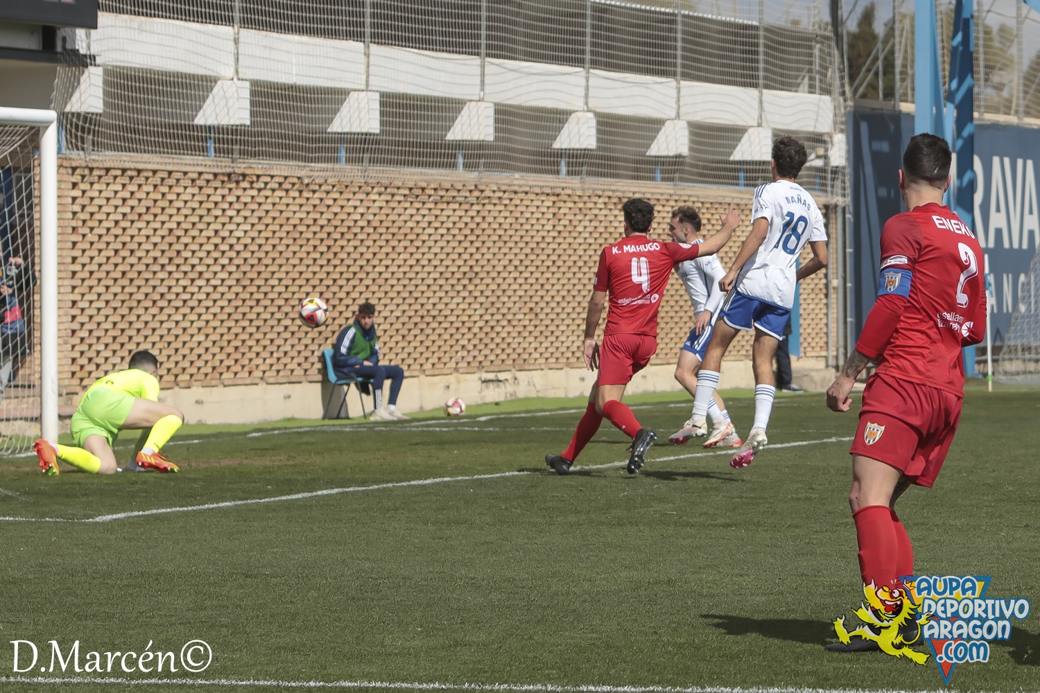 25 - 10-03-2024 - 2ªRFEF - D. Aragón 3-1 C.D. Izarra (109)