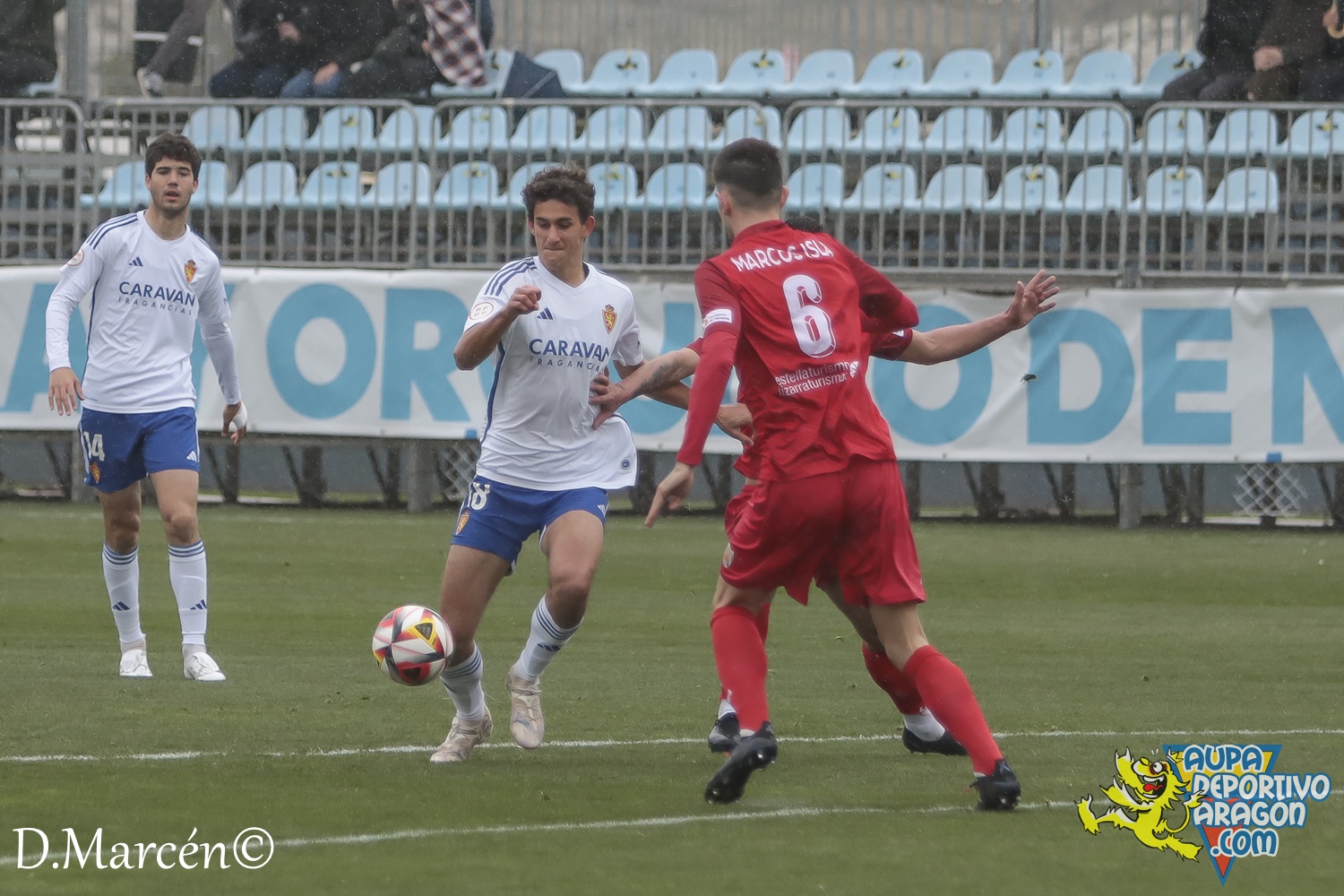 25 - 10-03-2024 - 2ªRFEF - D. Aragón 3-1 C.D. Izarra (11)