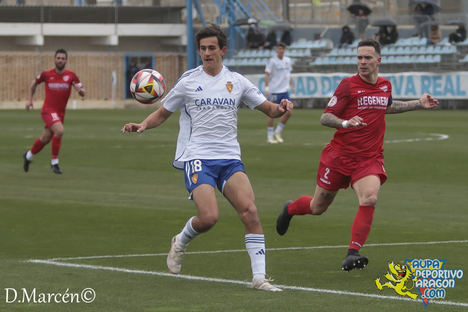 25 - 10-03-2024 - 2ªRFEF - D. Aragón 3-1 C.D. Izarra (12)
