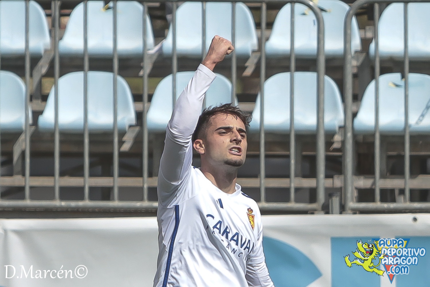 25 - 10-03-2024 - 2ªRFEF - D. Aragón 3-1 C.D. Izarra (125)