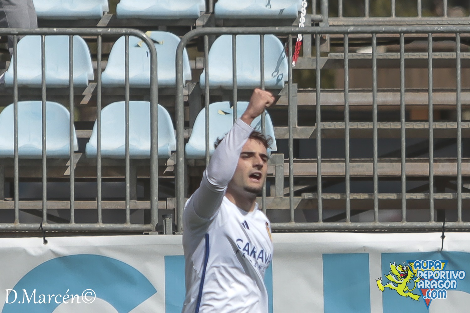25 - 10-03-2024 - 2ªRFEF - D. Aragón 3-1 C.D. Izarra (126)