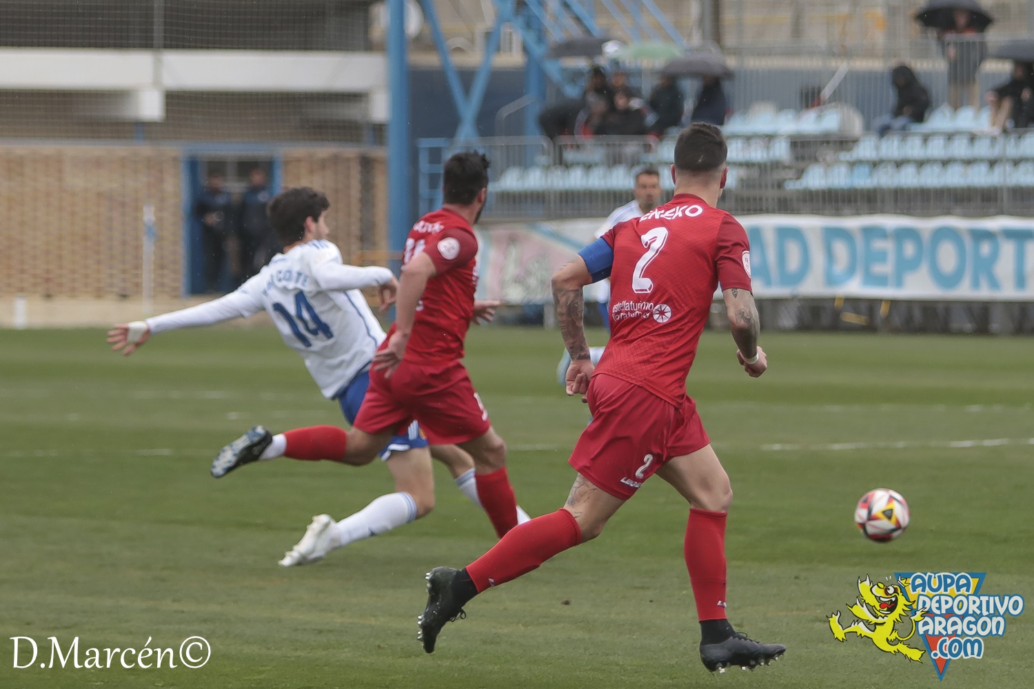25 - 10-03-2024 - 2ªRFEF - D. Aragón 3-1 C.D. Izarra (14)