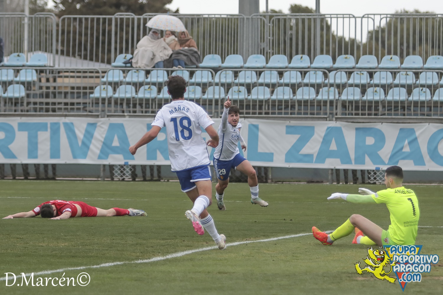 25 - 10-03-2024 - 2ªRFEF - D. Aragón 3-1 C.D. Izarra (18)
